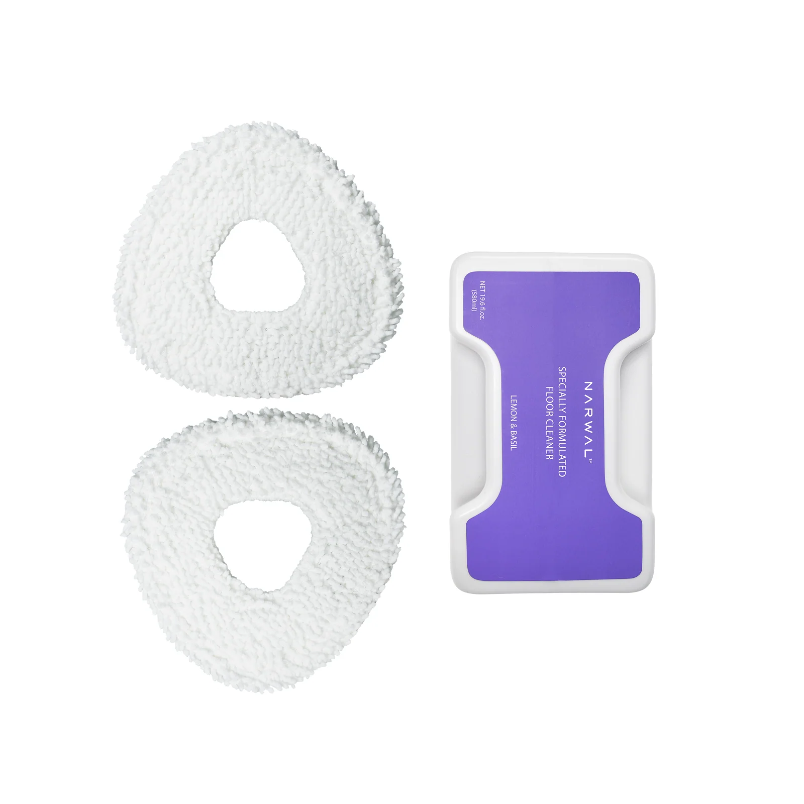 Accessories Pack