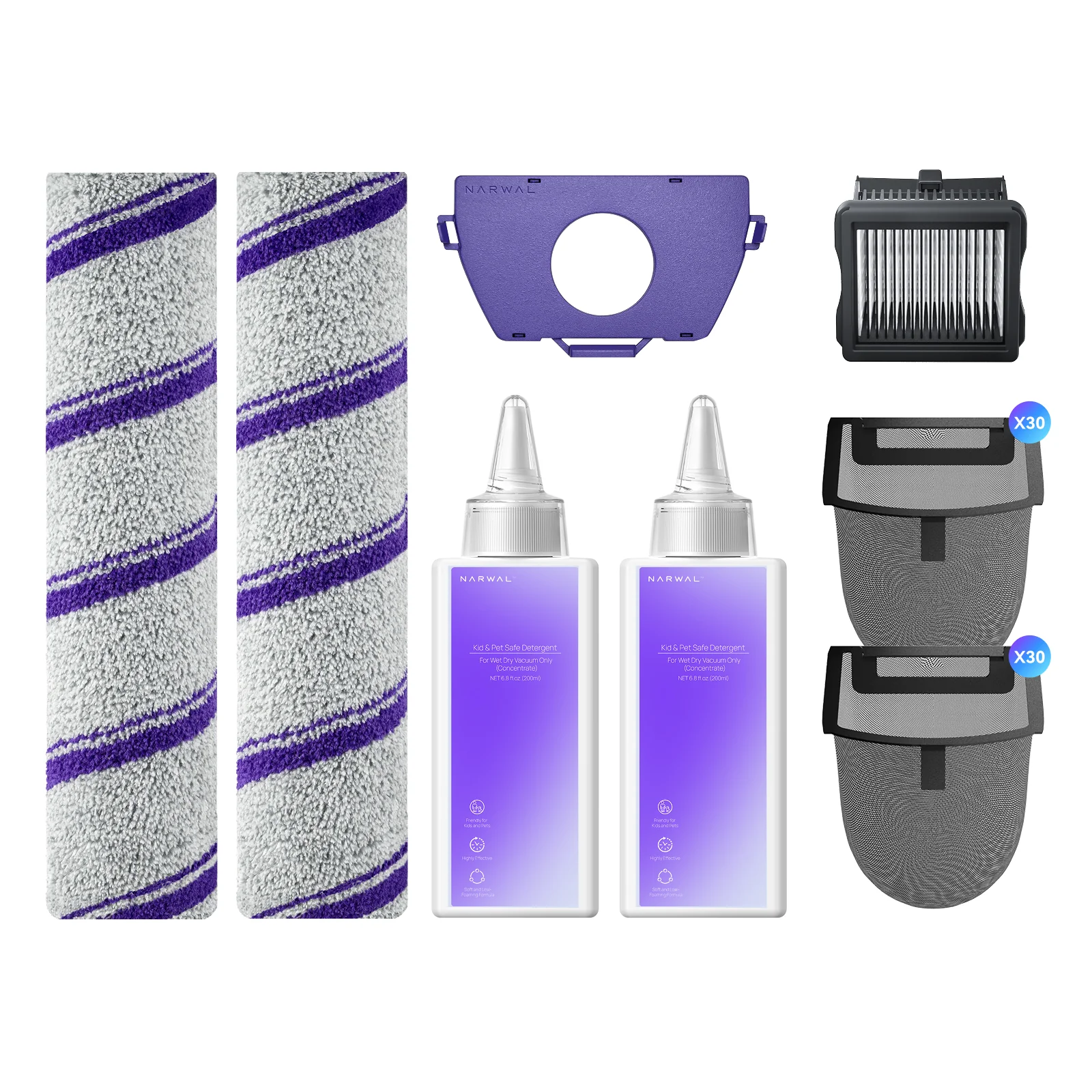 Accessories for S30 Series
