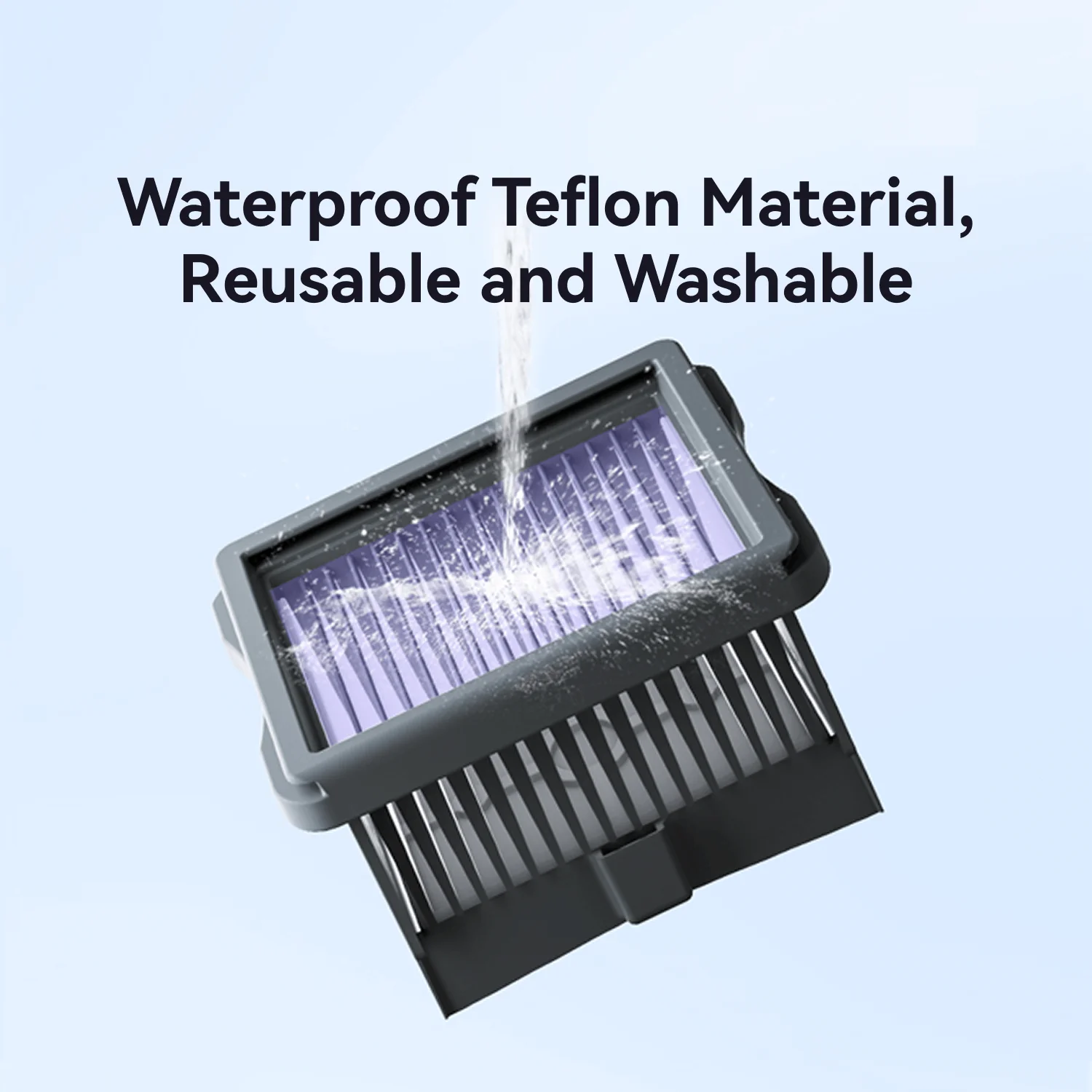 Narwal High-Efficiency Filter 2.0 for S30 Pro/ S30 - Image 3