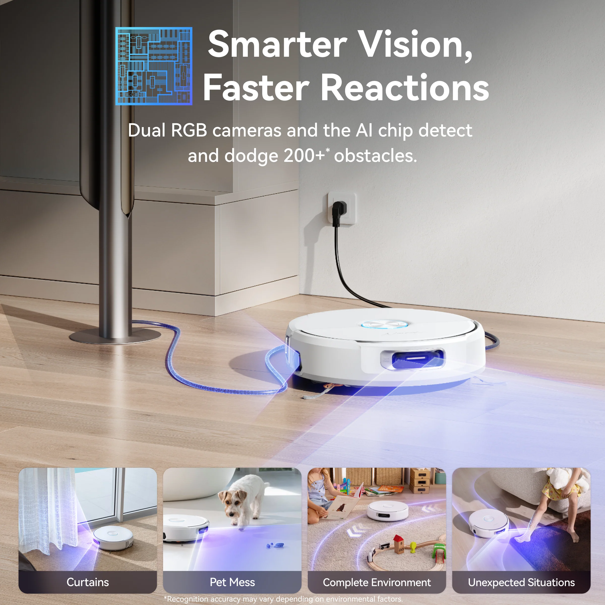 Narwal Flow - Robot Vacuum & Mop - Image 6