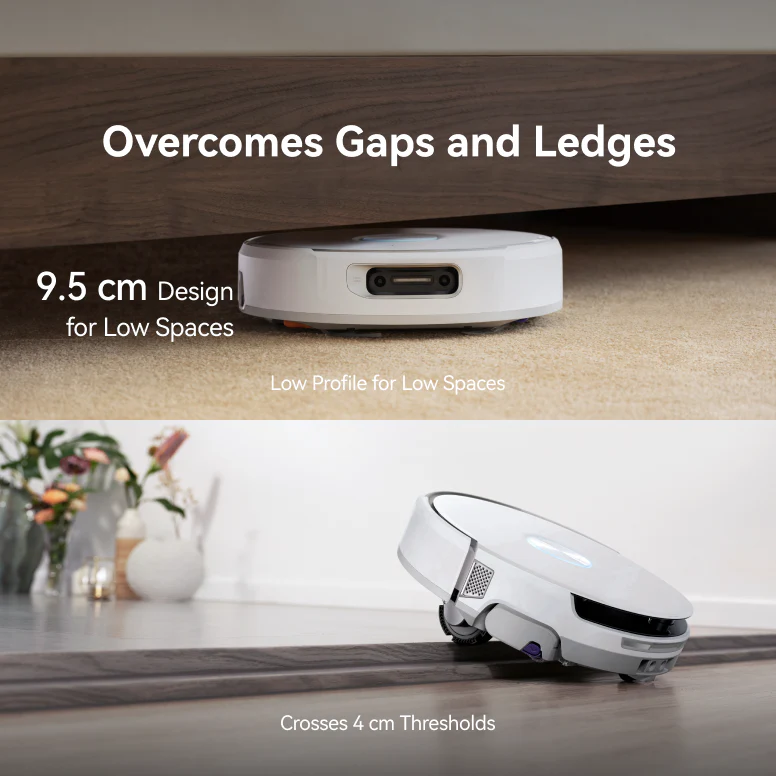 Narwal Flow - Robot Vacuum & Mop - Image 7
