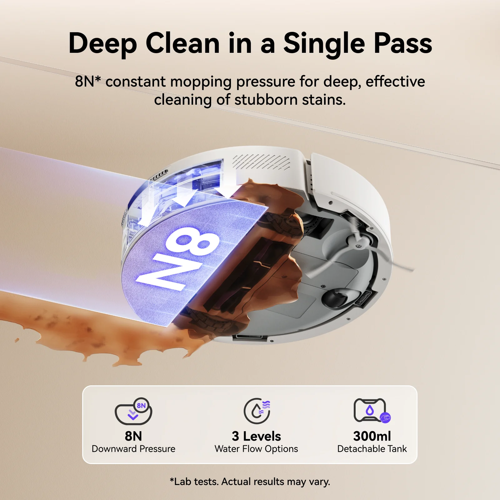 Narwal Freo S - Robot Vacuum & Mop - Image 4