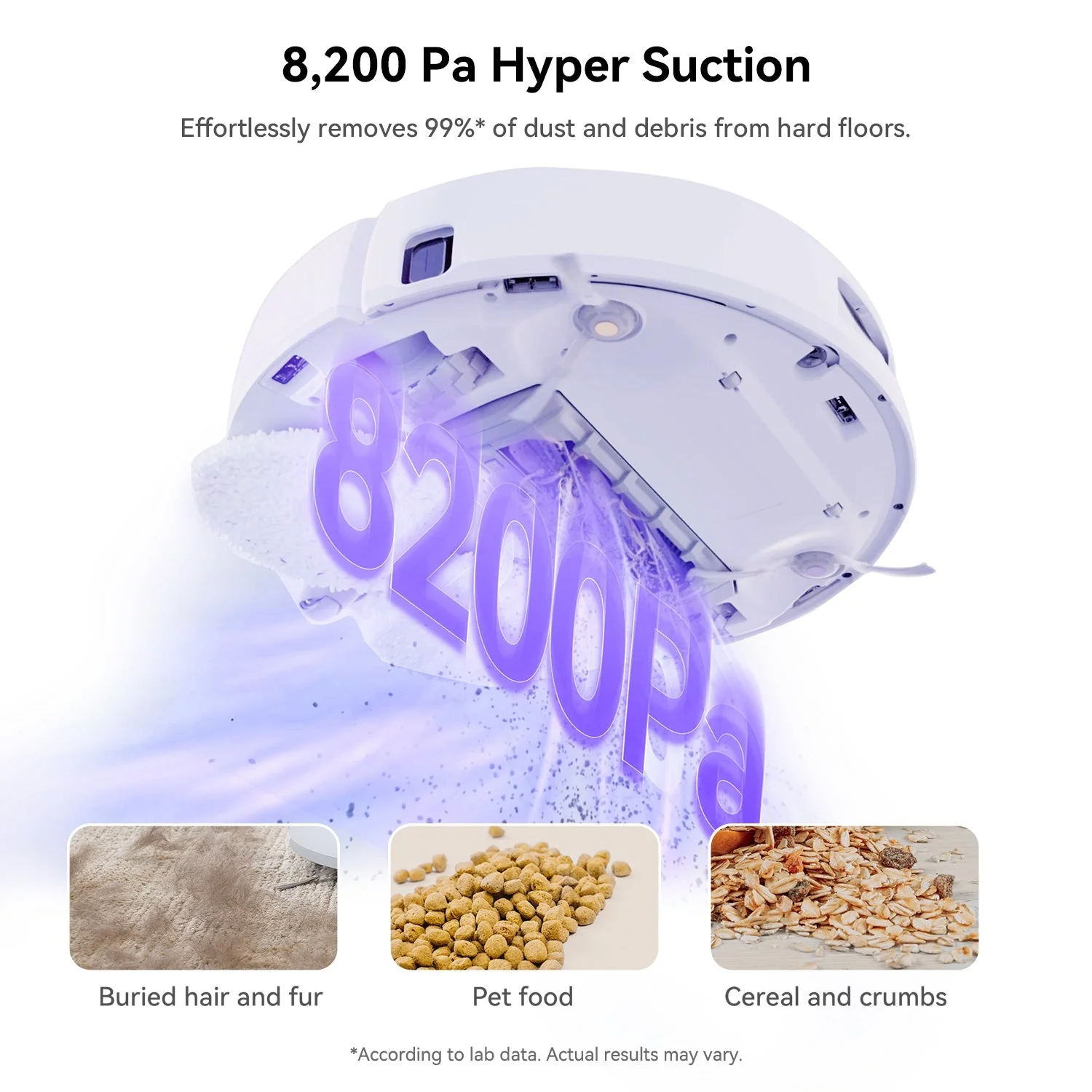 Narwal Freo X Ultra - Robot Vacuum & Mop - Image 3