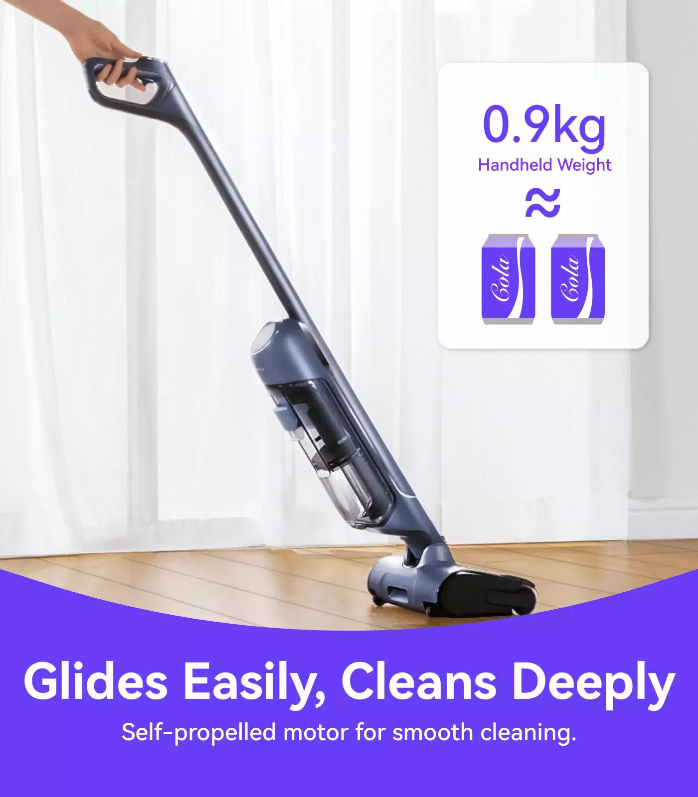 Narwal S20 Pro - Wet Dry Vacuums - Image 5