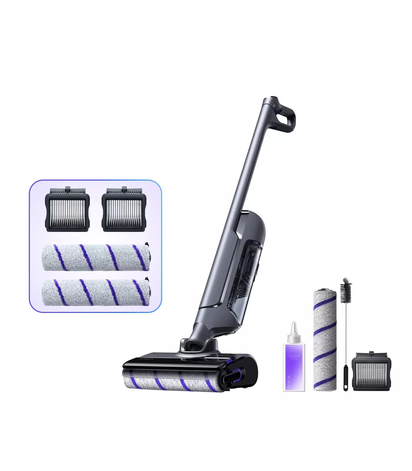 Narwal S20 Pro - Wet Dry Vacuums - Image 8