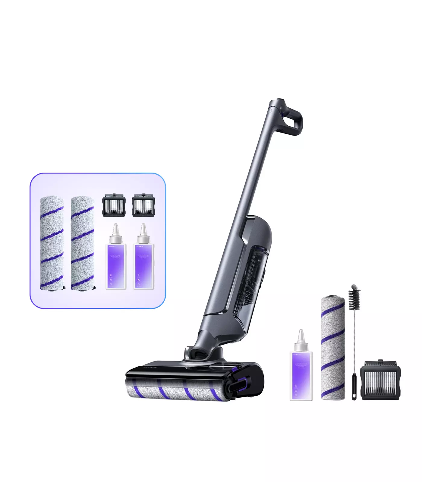 Narwal S20 Pro - Wet Dry Vacuums - Image 9