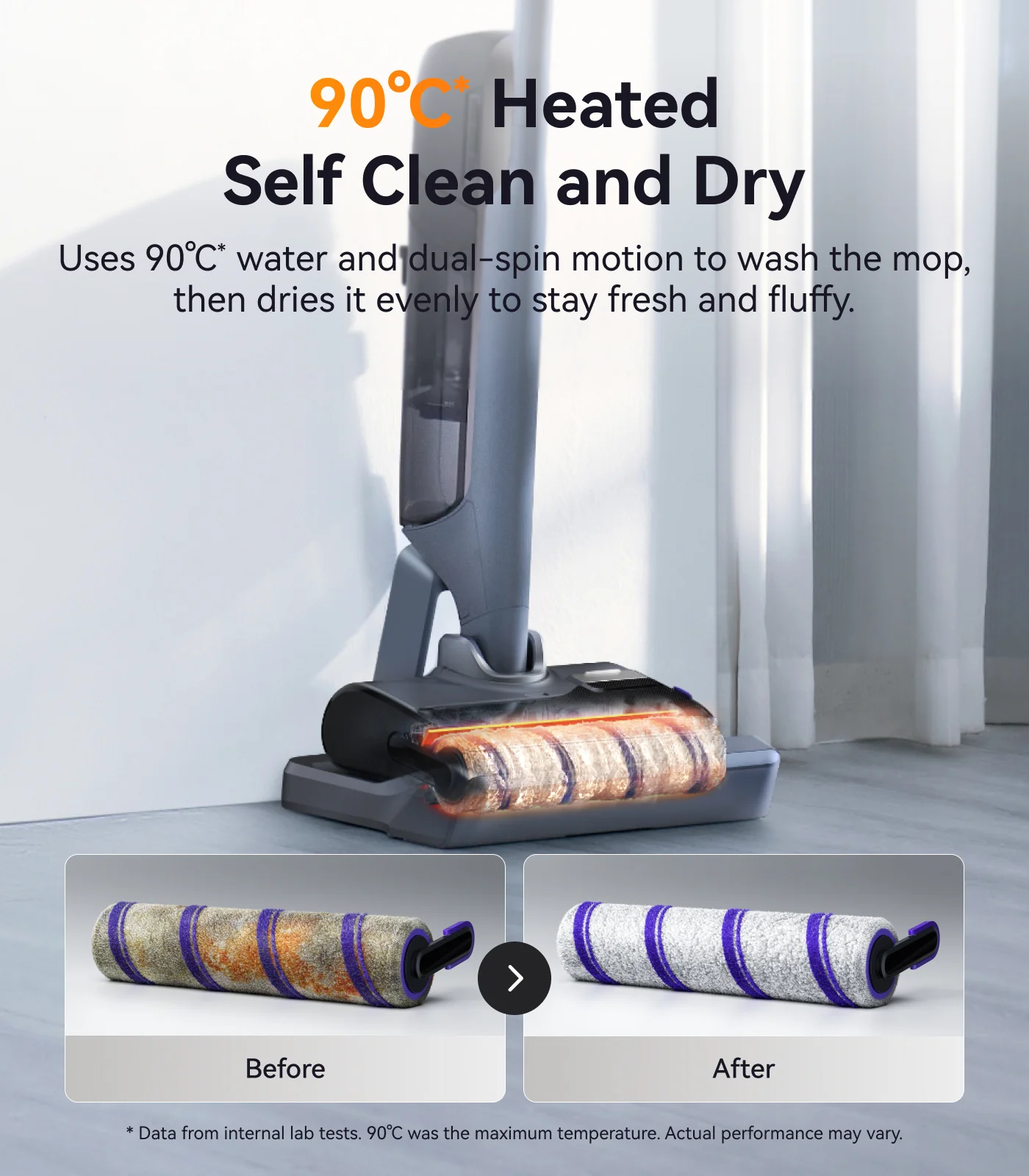 Narwal S30 Pro - Wet Dry Vacuums - Image 5