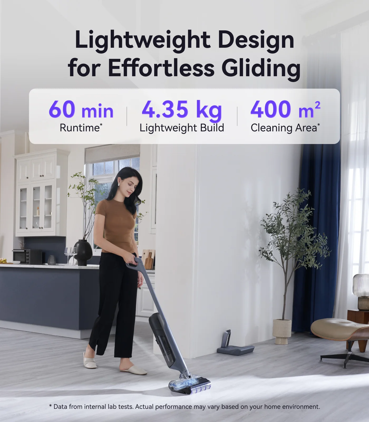 Narwal S30 Pro - Wet Dry Vacuums - Image 9