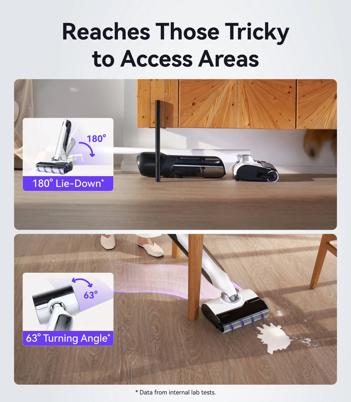 Narwal S30 - Wet Dry Vacuums - Image 6