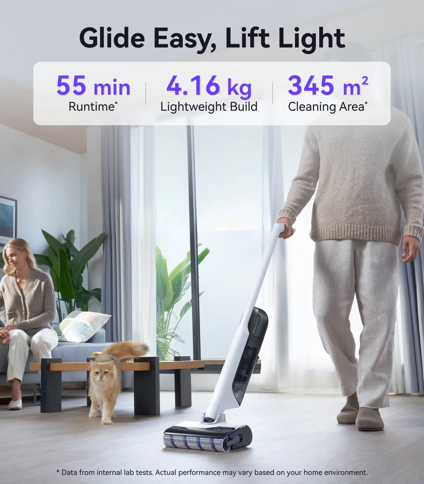 Narwal S30 - Wet Dry Vacuums - Image 9